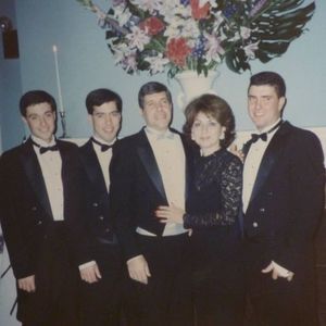 Meet your Posher, Mark